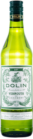 Dolin Vermouth De Chambery Dry