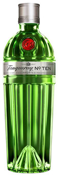 Tanqueray No. 10 Gin