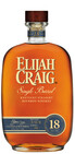 Elijah Craig 18yr Single Barrel