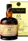El Dorado 15 Yr Special Reserve Rum