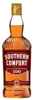 Southern Comfort 100