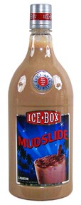 Ice Box Mudslide Ready To Drink (Plastic)