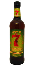 Seagram's 7 Crown Orchard Apple
