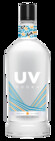 UV 80 Vodka (Plastic)