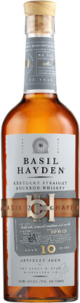 Basil Hayden's 10yr Kentucky Straight Bourbon