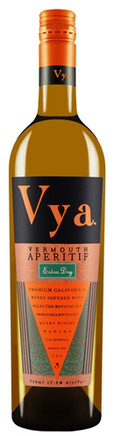 Vya Extra Dry Vermouth
