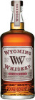 Wyoming Whiskey Double Cask Whiskey (Regional - WY)