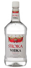 Stroika Vodka (Traveler)