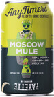 Payette Anytimers Moscow Mule 4pk Cans