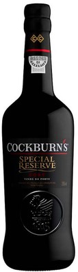 Cockburn Special Reserve Port