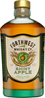 Forthwest Shiny Apple Canadian Whiskey