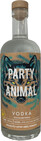 Party Animal Vodka (Local - ID)