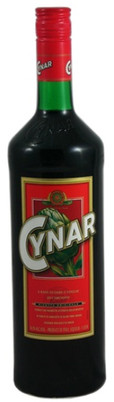 Cynar Italian Bitter Liqueur