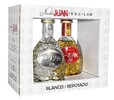 Number Juan Trial Pack (Blanco/reposado 375ml)