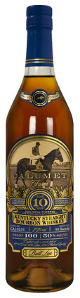 Calumet Farm 10yr Bourbon