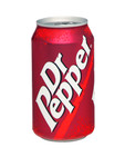 Dr. Pepper 2 Liter