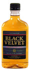 Black Velvet Canadian (Flask)