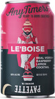 Payette Anytimers Le'boise 4pk Cans
