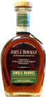 John J Bowman Single Barrel (Private Select Barrel)