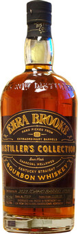 Ezra Brooks (Private Select Barrel)
