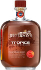 Jefferson's Tropics Aged In Humidity Bourbon
