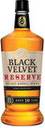 Black Velvet Reserve (Plastic)