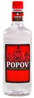 Popov Vodka (Traveler)