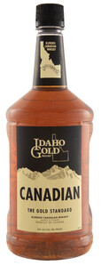 Idaho Gold Canadian (Plastic) (Regional - OR)