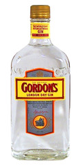 Gordon's London Dry Gin