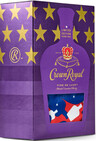 Crown Royal Canadian W/camo Bag