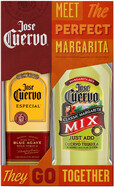 Jose Cuervo Gold W/1 Liter Classic Margarita Mix