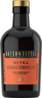 Batch & Bottle Cocktails Reyka Rhubrb Cosmopolitan