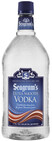 Seagram's Extra Smooth Vodka (Plastic)