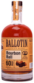Ballotin Chocolate Whiskey Bourbon