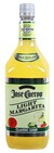 Jose Cuervo Authentic Light Lime Margarita (Plastic)