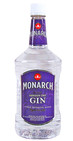 Monarch London Dry Gin (Plastic)