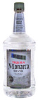 Monarch Silver Tequila (Plastic)