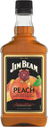 Jim Beam Peach (Flask)