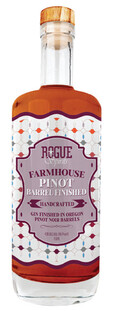 Rogue Farmhouse Pinot Barrel Finished Gin (Regional - OR)