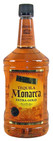 Monarch Extra Gold Tequila (Plastic)
