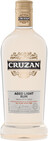 Cruzan Aged Light Rum (Plastic)