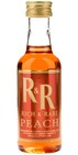 Rich & Rare Peach Flavored Canadian Whiskey