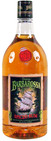 Barbarossa Spiced Rum (Plastic)