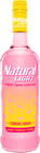 Natural Light Strawberry Lemonade Flavored Vodka