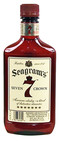 Seagram's 7 Crown Blend (Flask)