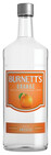 Burnett's Orange Flavored Vodka (Plastic)