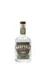 Warfield Organic Vodka (Local - ID)