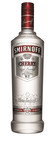 Smirnoff Cherry Flavored Vodka