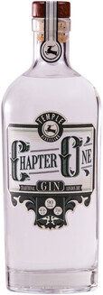 Chapter One London Dry Gin (Regional - WA)