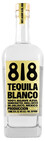 818 Blanco Tequila 100% Agave